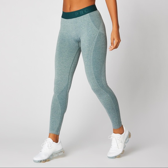 My Protein Pants - 🚫SOLD🚫 My Protein Inspire Seamless Leggings